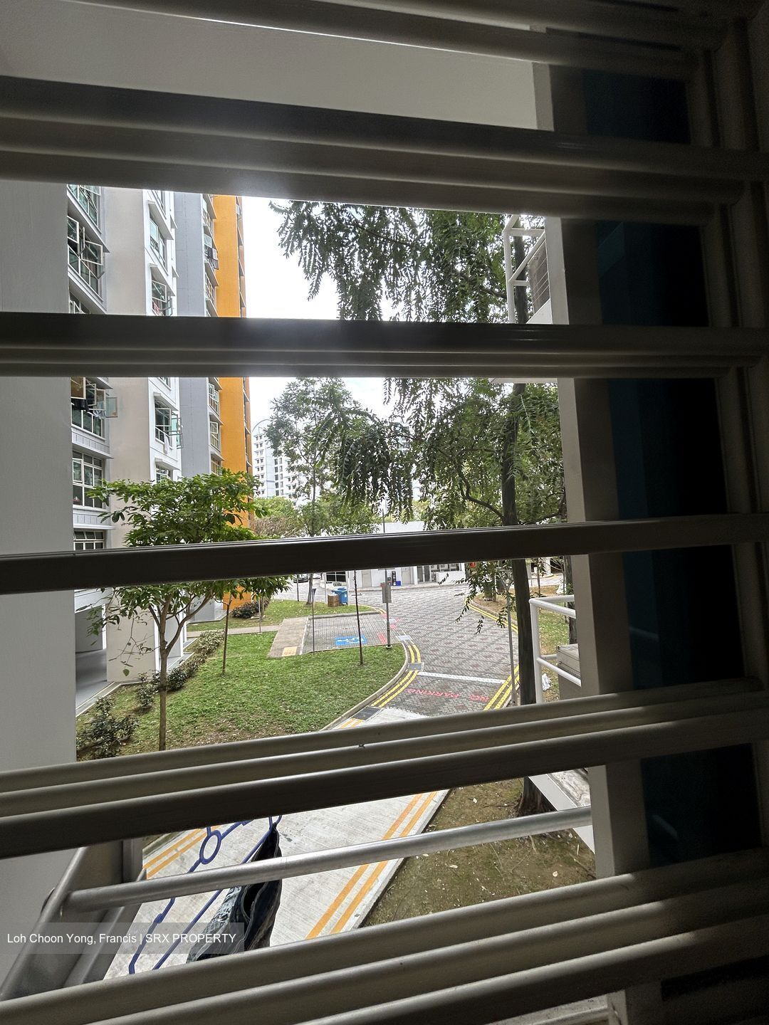 Blk 308 Hougang Avenue 5 (Hougang), HDB 3 Rooms #519956101